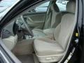 Black - Camry LE Photo No. 8