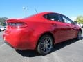 2013 Redline 2-Coat Pearl Dodge Dart SXT  photo #3