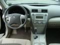 Black - Camry LE Photo No. 9