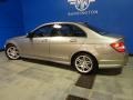 Pewter Metallic - C 350 Sport Photo No. 6