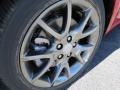 2013 Redline 2-Coat Pearl Dodge Dart SXT  photo #5