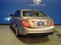 2008 Pewter Metallic Mercedes-Benz C 350 Sport  photo #8