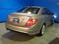 Pewter Metallic - C 350 Sport Photo No. 10