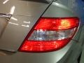 Pewter Metallic - C 350 Sport Photo No. 12