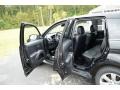 2011 Labrador Black Pearl Mitsubishi Outlander XLS  photo #10