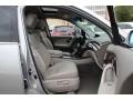 2010 Palladium Metallic Acura MDX   photo #27