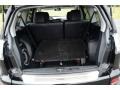 2011 Labrador Black Pearl Mitsubishi Outlander XLS  photo #14