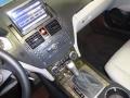 Pewter Metallic - C 350 Sport Photo No. 21