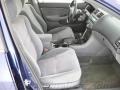 2003 Eternal Blue Pearl Honda Accord LX Sedan  photo #13