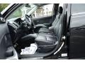 2011 Labrador Black Pearl Mitsubishi Outlander XLS  photo #18