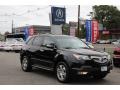 Formal Black - MDX Technology Photo No. 1