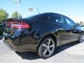 2013 Pitch Black Dodge Dart GT  photo #3