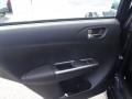 2013 Dark Gray Metallic Subaru Impreza WRX 5 Door  photo #18