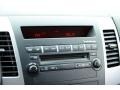 2011 Labrador Black Pearl Mitsubishi Outlander XLS  photo #27