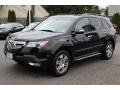 Formal Black - MDX Technology Photo No. 7