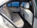 Pewter Metallic - C 350 Sport Photo No. 28