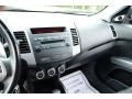 2011 Labrador Black Pearl Mitsubishi Outlander XLS  photo #30