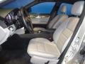 Pewter Metallic - C 350 Sport Photo No. 32