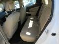 New Bright White - Avenger SXT Photo No. 7