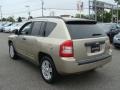 2009 Light Sandstone Metallic Jeep Compass Sport  photo #4