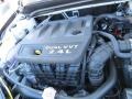 New Bright White - Avenger SXT Photo No. 9