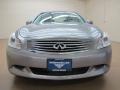Platinum Graphite Metallic - G 35 S Sport Sedan Photo No. 3