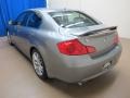 Platinum Graphite Metallic - G 35 S Sport Sedan Photo No. 6