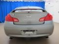 Platinum Graphite Metallic - G 35 S Sport Sedan Photo No. 8