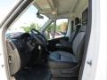 Front Seat of 2014 ProMaster 1500 Cargo High Roof