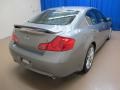 Platinum Graphite Metallic - G 35 S Sport Sedan Photo No. 9