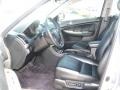 2004 Satin Silver Metallic Honda Accord EX V6 Sedan  photo #8