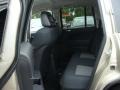 2009 Light Sandstone Metallic Jeep Compass Sport  photo #13