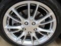 Platinum Graphite Metallic - G 35 S Sport Sedan Photo No. 13