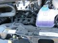  2014 ProMaster 1500 Cargo High Roof 3.6 Liter DOHC 24-Valve VVT Pentastar V6 Engine