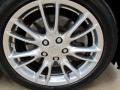 Platinum Graphite Metallic - G 35 S Sport Sedan Photo No. 16