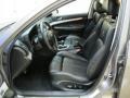 Platinum Graphite Metallic - G 35 S Sport Sedan Photo No. 17