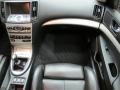 Platinum Graphite Metallic - G 35 S Sport Sedan Photo No. 27