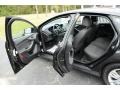 2012 Black Ford Focus SEL 5-Door  photo #11