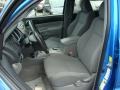 Speedway Blue - Tacoma V6 SR5 TRD Sport Double Cab 4x4 Photo No. 8