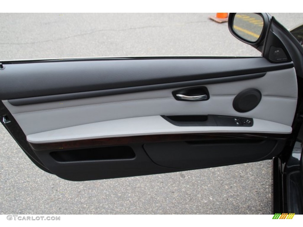 2013 BMW 3 Series 335i Coupe Door Panel Photos