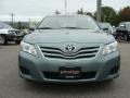 Aloe Green Metallic - Camry LE Photo No. 2