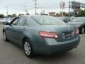 Aloe Green Metallic - Camry LE Photo No. 4