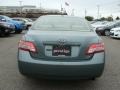 Aloe Green Metallic - Camry LE Photo No. 5