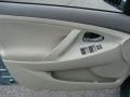 Aloe Green Metallic - Camry LE Photo No. 6