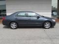 2006 Graphite Pearl Honda Accord EX Sedan  photo #2