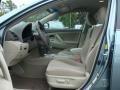 Aloe Green Metallic - Camry LE Photo No. 7