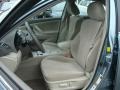 Aloe Green Metallic - Camry LE Photo No. 8