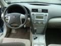 Aloe Green Metallic - Camry LE Photo No. 9