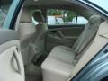Aloe Green Metallic - Camry LE Photo No. 13