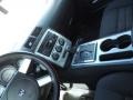 2009 Brilliant Black Crystal Pearl Coat Dodge Challenger SE  photo #19